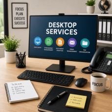 Desktop Services
